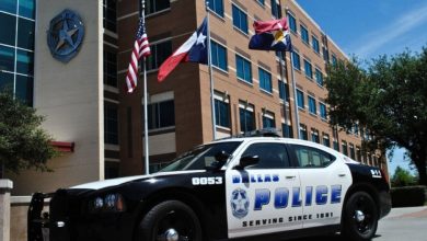 he University of North Texas at Dallas has been given a $10 million grant from the Communities Foundation of Texas for new Dallas PD center