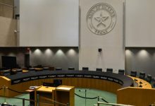 Dallas City Council reviews progress on plans to host FIFA World Cup 2026 events and broadcast center