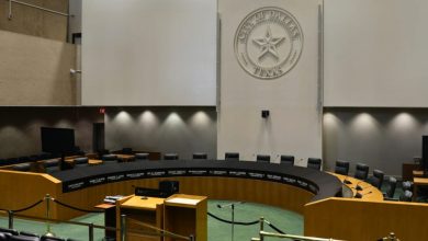 Dallas City Council reviews progress on plans to host FIFA World Cup 2026 events and broadcast center