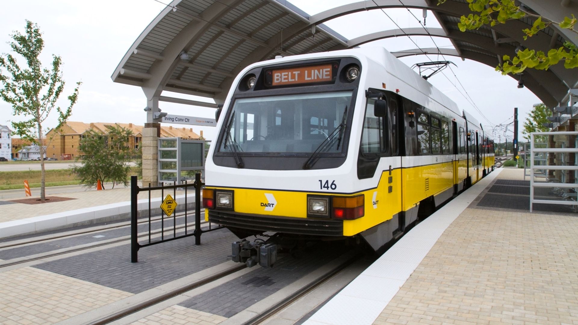 City Council vote supports new regional governance model for DART