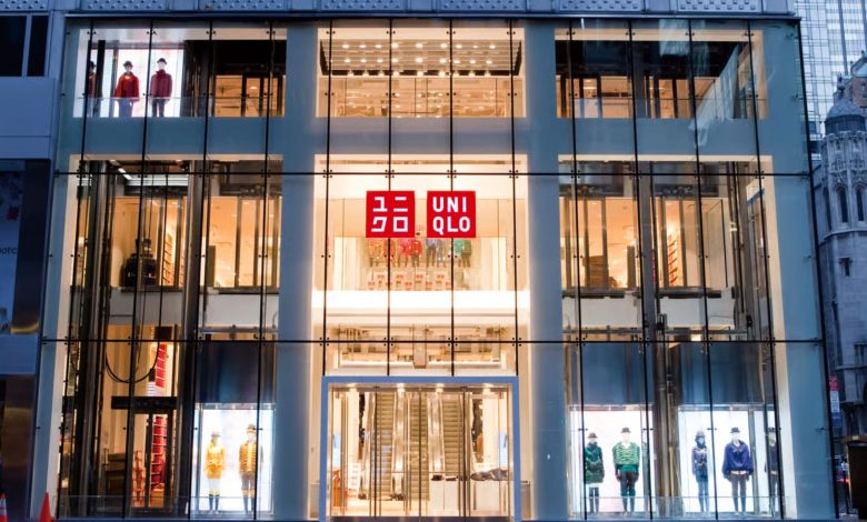Japanese clothing brand Uniqlo is looking forward to opening two new stores in North Texas in The Parks at Arlington and Galleria Dallas