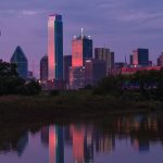 The population growth rate in the Dallas-Fort Worth Metroplex is the highest in the United States, the metro added over 150,000 residents