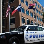The Dallas PD announced that they created a new Constitutional Policing Unit in what appears to be a move towards another police reform