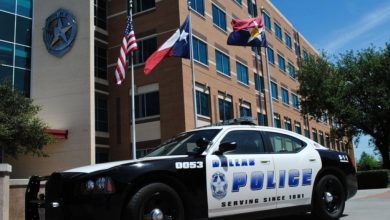 The Dallas PD announced that they created a new Constitutional Policing Unit in what appears to be a move towards another police reform