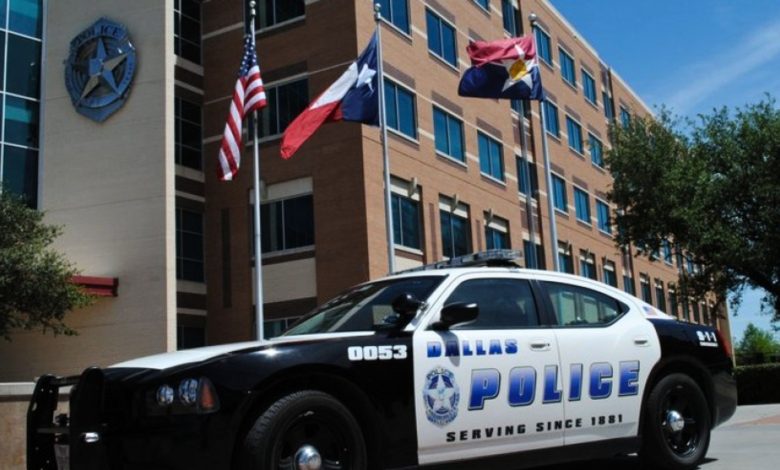 The Dallas PD announced that they created a new Constitutional Policing Unit in what appears to be a move towards another police reform