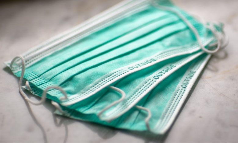The city of Fort Worth has a kind plan to give away extra hand sanitizer and personal protective equipment (PPE) to local groups and school workers