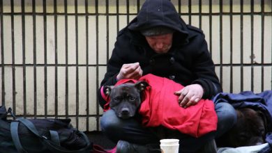 Fair Park shelter activates as freezing weather threatens vulnerable communities in Dallas