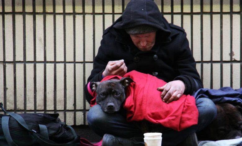 Fair Park shelter activates as freezing weather threatens vulnerable communities in Dallas