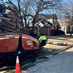 High-speed fiber internet project in Arlington underway
