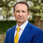 Louisiana Governor Jeff Landry signed House Bill 19 into law, which sets aside money to send Louisiana National Guard troops to help Texas