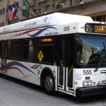 NCTCOG got a grant for about $270,000 to look for new and cheap ways to get around for people living in Fort Worth's 76104 ZIP code