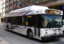 NCTCOG got a grant for about $270,000 to look for new and cheap ways to get around for people living in Fort Worth's 76104 ZIP code
