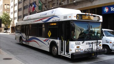 NCTCOG got a grant for about $270,000 to look for new and cheap ways to get around for people living in Fort Worth's 76104 ZIP code