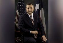 In the Texas Senate race, Ted Cruz, a Republican, is in a tight competition with his likely Democratic opponent, according to a poll