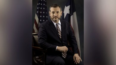 In the Texas Senate race, Ted Cruz, a Republican, is in a tight competition with his likely Democratic opponent, according to a poll