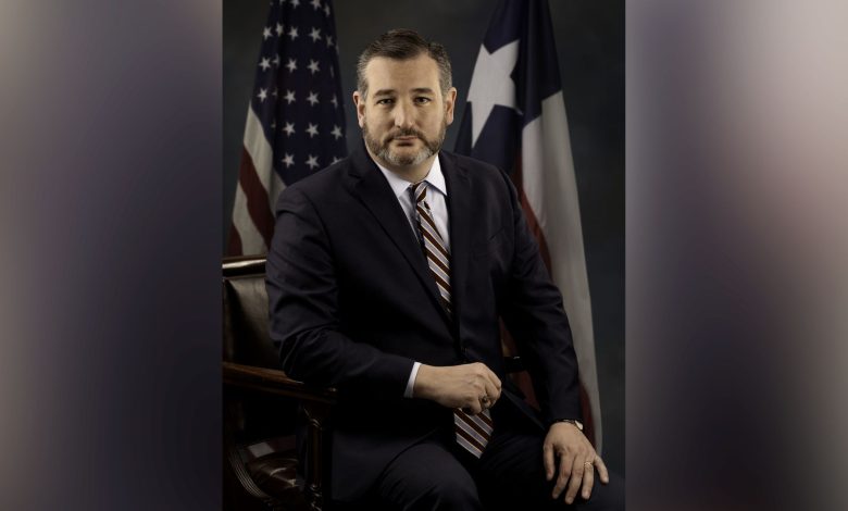 In the Texas Senate race, Ted Cruz, a Republican, is in a tight competition with his likely Democratic opponent, according to a poll