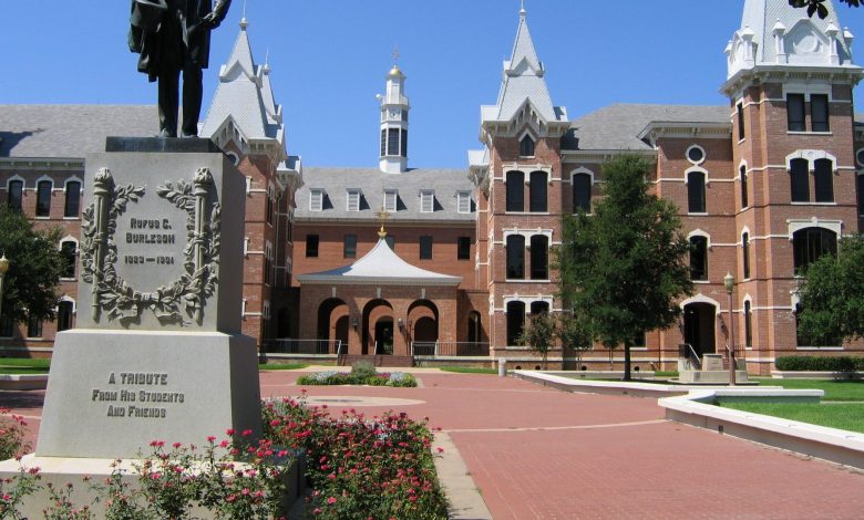 Governor Abbott ensures affordable higher education for Texans with prolonged tuition freeze
