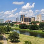 Fort Worth wants the input from local residents to making a long-term development plan with a focus on improving the quality of life