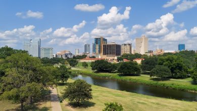 Fort Worth wants the input from local residents to making a long-term development plan with a focus on improving the quality of life