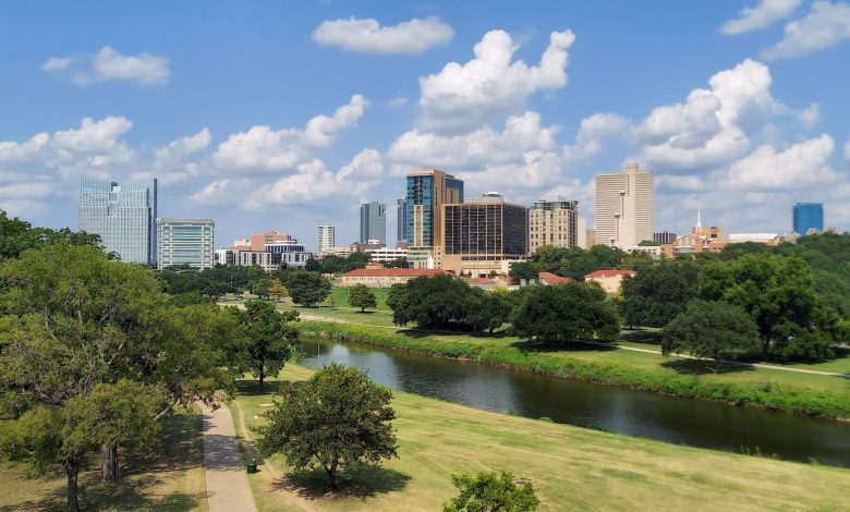 Fort Worth wants the input from local residents to making a long-term development plan with a focus on improving the quality of life