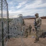 Over 300 immigration-related charges filed in ongoing federal effort to secure southern border