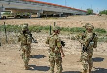 Texas border crossings drop sharply as officials warn drug smuggling is surging on highways, with troopers reporting major cartel-linked busts statewide