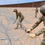 The state of Texas continues with its efforts to properly secure the border in the absence of proper federal government help.