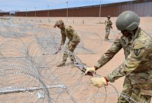 The state of Texas continues with its efforts to properly secure the border in the absence of proper federal government help.