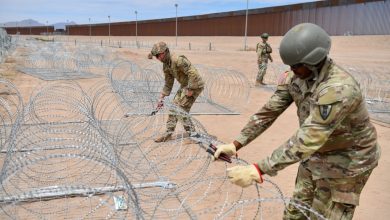 The state of Texas continues with its efforts to properly secure the border in the absence of proper federal government help.