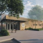 Dallas County is gearing up to begin work in May on a brand-new center for handling emergencies, with a total cost of $40 million.