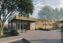 Dallas County is gearing up to begin work in May on a brand-new center for handling emergencies, with a total cost of $40 million.