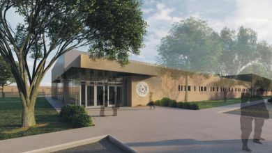 Dallas County is gearing up to begin work in May on a brand-new center for handling emergencies, with a total cost of $40 million.