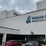 White Rock Medical Center temporarily ceased receiving patients via emergency medical services this past weekend after reducing its workforce by nearly 35%