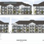 A development company based in Dallas has initiated construction of a new apartment complex in Haltom City named Alpine Fossil Creek.