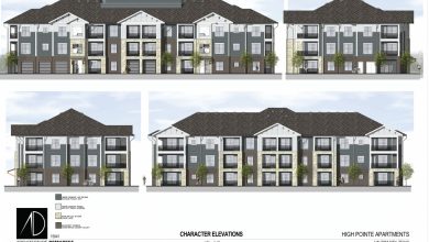 A development company based in Dallas has initiated construction of a new apartment complex in Haltom City named Alpine Fossil Creek.