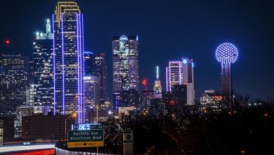 Henley & Partners recently highlighted Dallas as one of the top 50 cities globally for millionaires, ranking the city on the 22nd spot