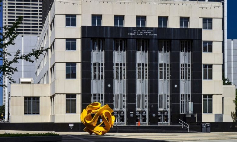 Fort Worth Municipal Court is set to host a significant community outreach event, the "Court in the Community/Warrant Forgiveness" on May 18