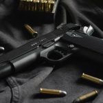 The Mesquite Police Department is set to host a Gun Buyback Event as part of a effort to improve community safety and lower gun violence