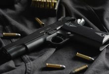 The Mesquite Police Department is set to host a Gun Buyback Event as part of a effort to improve community safety and lower gun violence