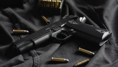 The Mesquite Police Department is set to host a Gun Buyback Event as part of a effort to improve community safety and lower gun violence