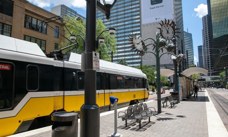 Leaders in Plano are debating whether the city is getting sufficient value from its contributions to Dallas Area Rapid Transit (DART).