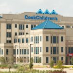 The Texas Health and Human Services Commission has denied a request from Cook Children’s Medical Center in Fort Worth to stay in the state Medicaid program