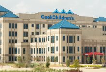 The Texas Health and Human Services Commission has denied a request from Cook Children’s Medical Center in Fort Worth to stay in the state Medicaid program
