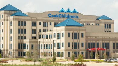 The Texas Health and Human Services Commission has denied a request from Cook Children’s Medical Center in Fort Worth to stay in the state Medicaid program