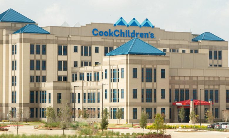 The Texas Health and Human Services Commission has denied a request from Cook Children’s Medical Center in Fort Worth to stay in the state Medicaid program
