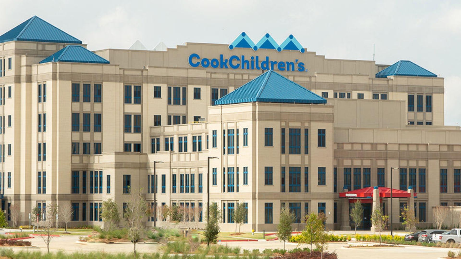 Texas Health Commission denies Cook Children’s Medical Center’s request