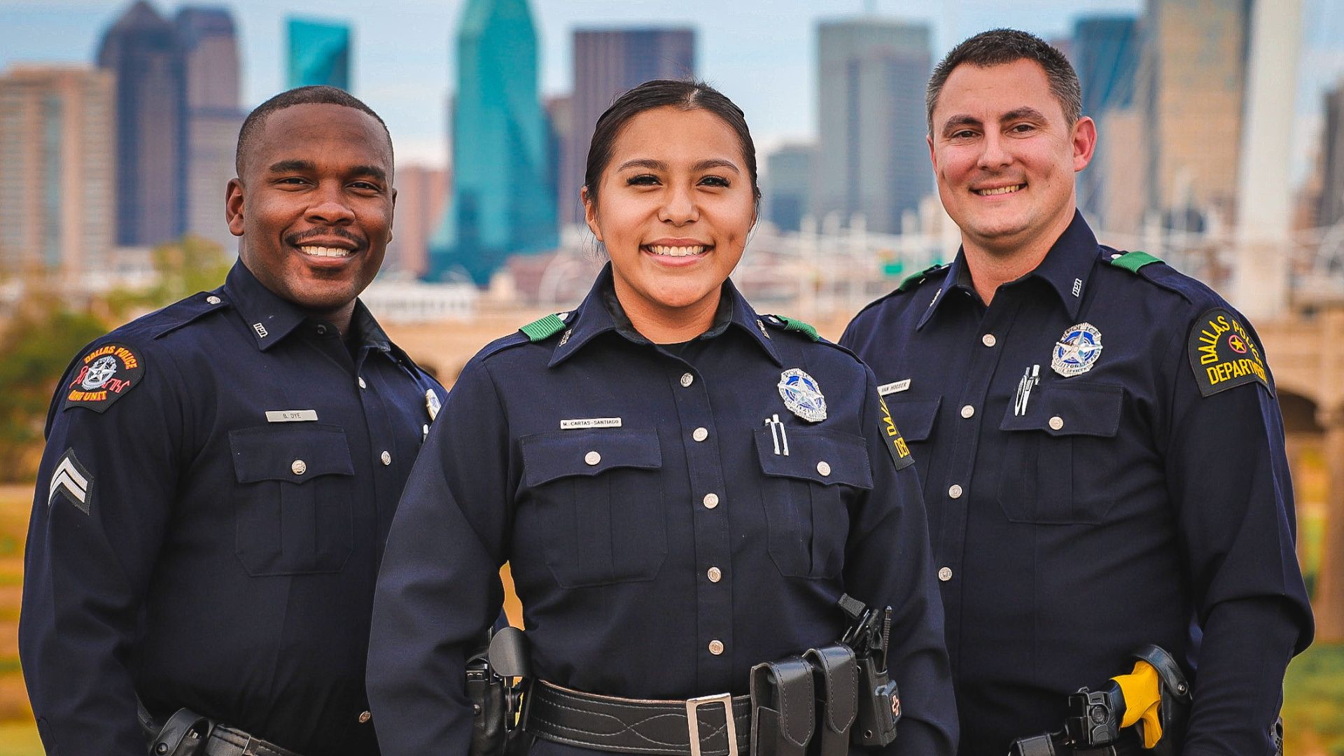 Four proposed charter amendments, independent of the Dallas City Council's approval, have been successfully placed on the November ballot
