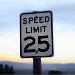 The Dallas City Council is debating a plan to cut the speed limit on neighborhood streets from 30 miles per hour to 25 miles per hour