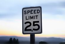 The Dallas City Council is debating a plan to cut the speed limit on neighborhood streets from 30 miles per hour to 25 miles per hour
