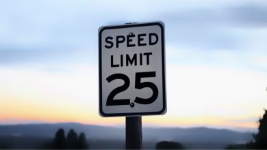 The Dallas City Council is debating a plan to cut the speed limit on neighborhood streets from 30 miles per hour to 25 miles per hour